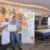 Corso Pizzaiolo 2013